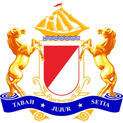 Logo Kadin Maluku Utara